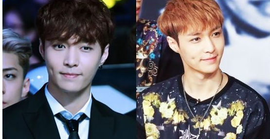 Tạo má lúm đồng tiền11111