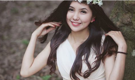 tạo má lúm đồng tiền1111
