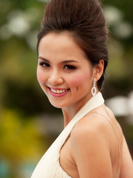 Bất ngờ đầy thú vị về ý nghĩa má lúm đồng tiền bên trái1