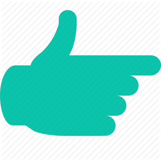 Bulletpoint_Bullet_Listicon_Shape_Bulletfont_Glyph_Typography_Bullet_Point_Customshape_Wingding_Custom_Hand_Finger_Direction_Right-512