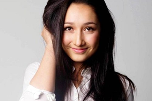 Con gái có má lúm đồng tiền dễ thuận lợi trong đường tình duyên má lúm đồng tiền 2 bên 5