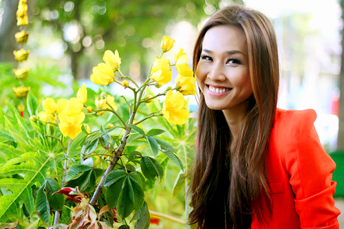 Rộ “trào lưu” tạo má lúm rước tài lộc đón xuân Ất Mùi