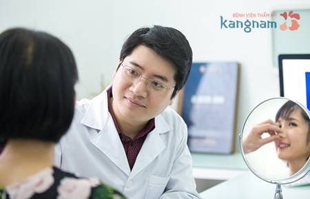 Tạo má lúm ở đâu đẹp và an toàn nhất?