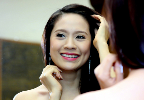 Những cách để có má lúm đồng tiền không thể bỏ qua