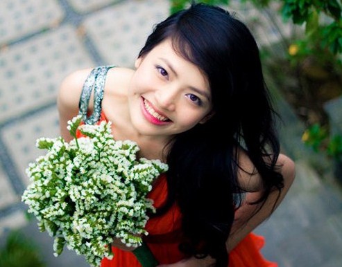 Cách chăm sóc má lúm đồng tiền đơn giản, hiệu quả nhất