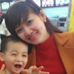 Tạo má lúm đồng tiền: Cho mặt tròn thêm duyên (Câu chuyện của Hà Hằng)