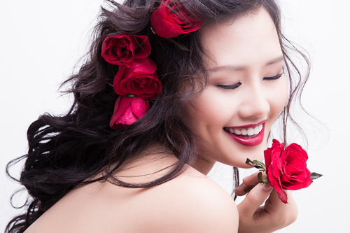 Tìm hiểu tiêu chuẩn má lúm đồng tiền như thế nào là đẹp?