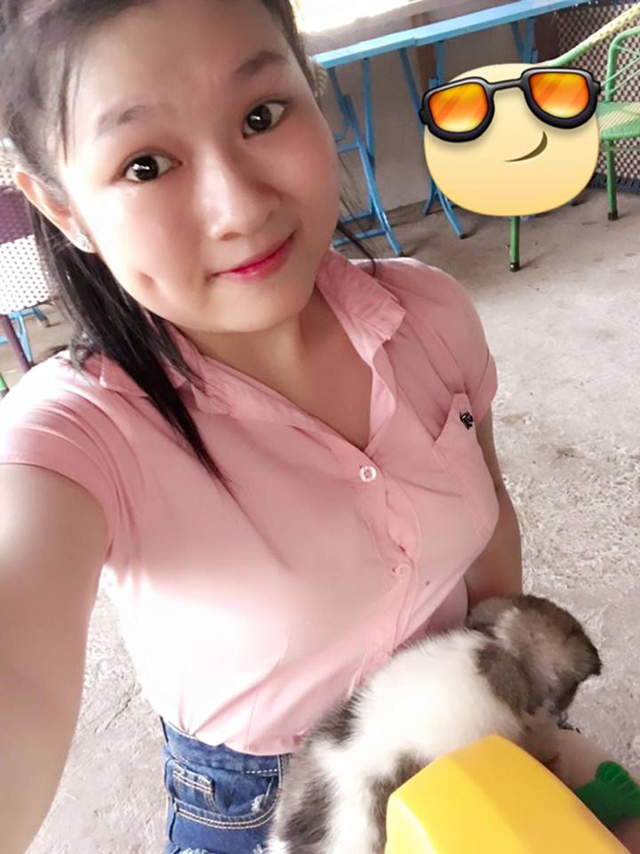Bí kíp tạo ra đôi má lúm đồng tiền xinh duyên chỉ sau 20 phút